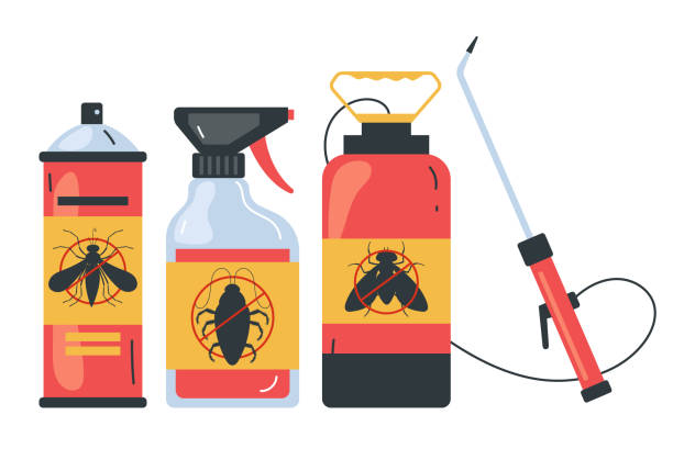 Best Emergency Pest Control  in Mammoth Spring, AR
